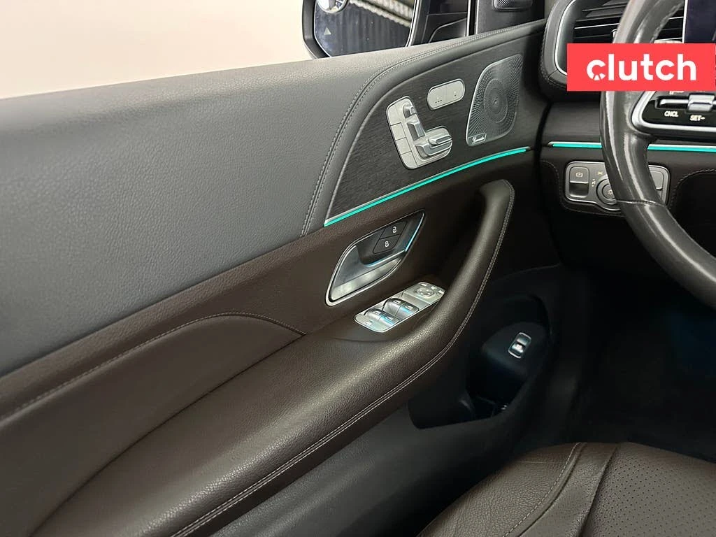 Mercedes-Benz GLE 450 2020 Mercedes-Benz GLE 450 4MATIC, снимка 6 - Автомобили и джипове - 54098147