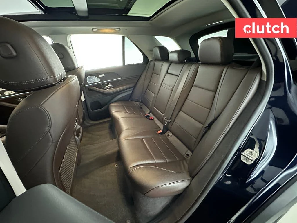 Mercedes-Benz GLE 450 2020 Mercedes-Benz GLE 450 4MATIC, снимка 14 - Автомобили и джипове - 54098147