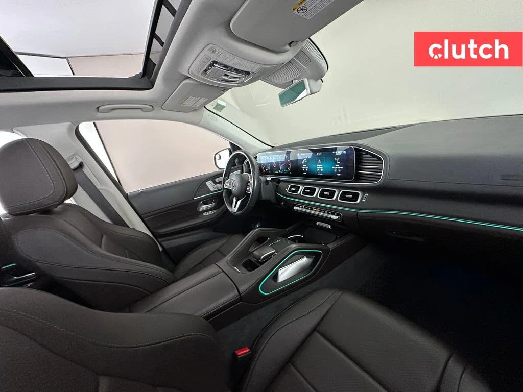 Mercedes-Benz GLE 450 2020 Mercedes-Benz GLE 450 4MATIC, снимка 15 - Автомобили и джипове - 54098147