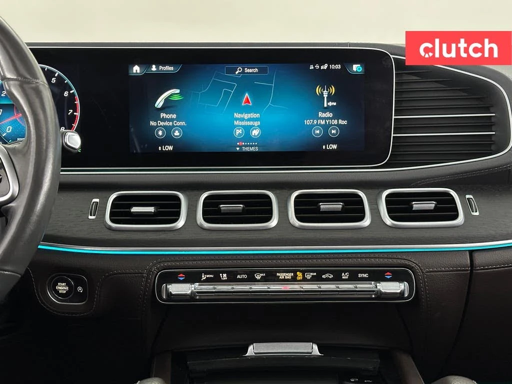 Mercedes-Benz GLE 450 2020 Mercedes-Benz GLE 450 4MATIC, снимка 10 - Автомобили и джипове - 54098147