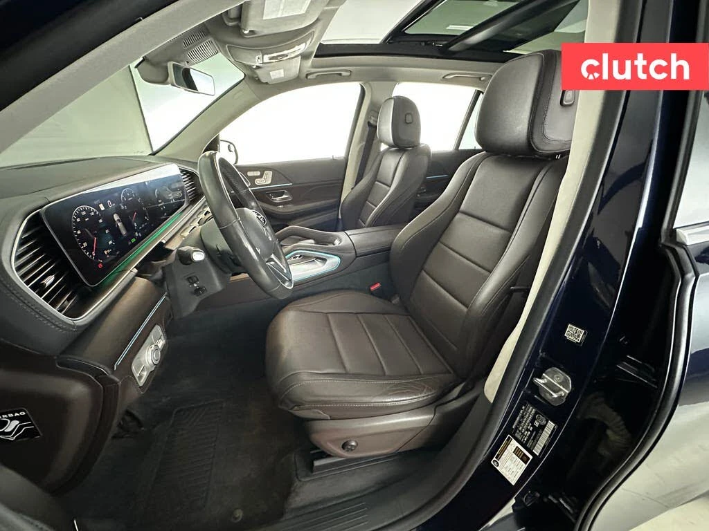 Mercedes-Benz GLE 450 2020 Mercedes-Benz GLE 450 4MATIC, снимка 7 - Автомобили и джипове - 54098147