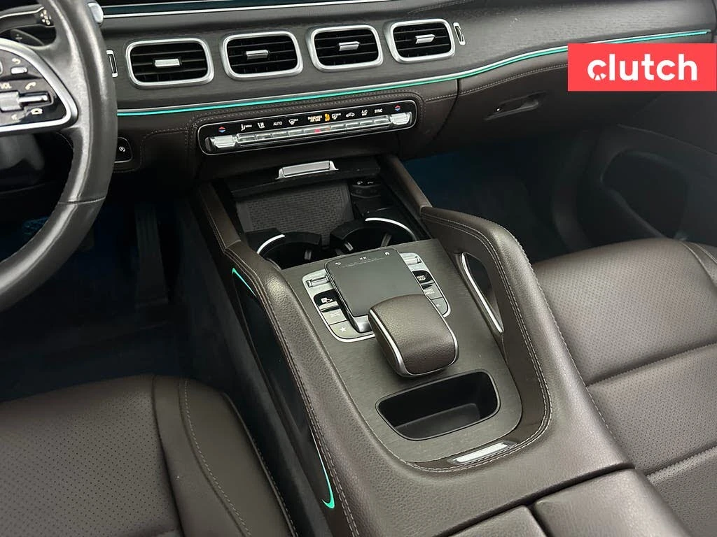 Mercedes-Benz GLE 450 2020 Mercedes-Benz GLE 450 4MATIC, снимка 12 - Автомобили и джипове - 54098147