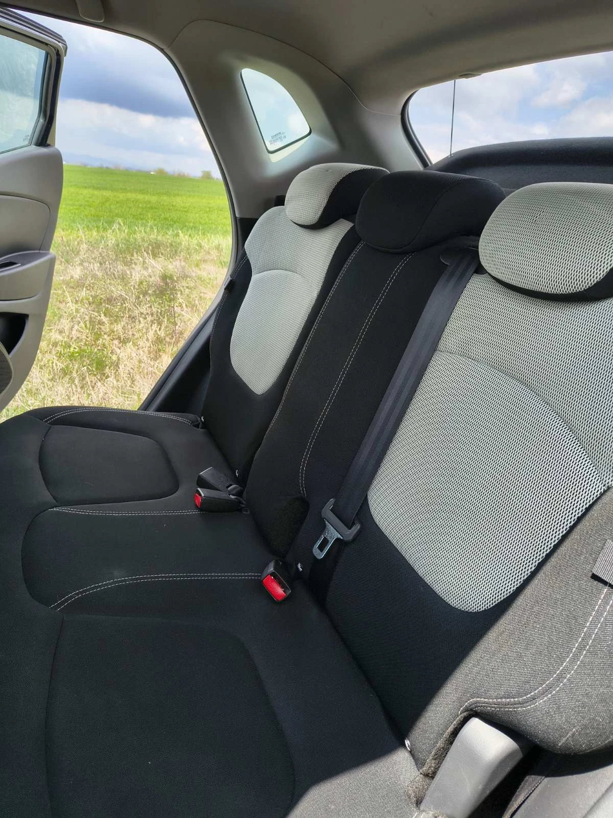 Renault Captur 1.2 TCI-38500 km | Mobile.bg � ����������� 11