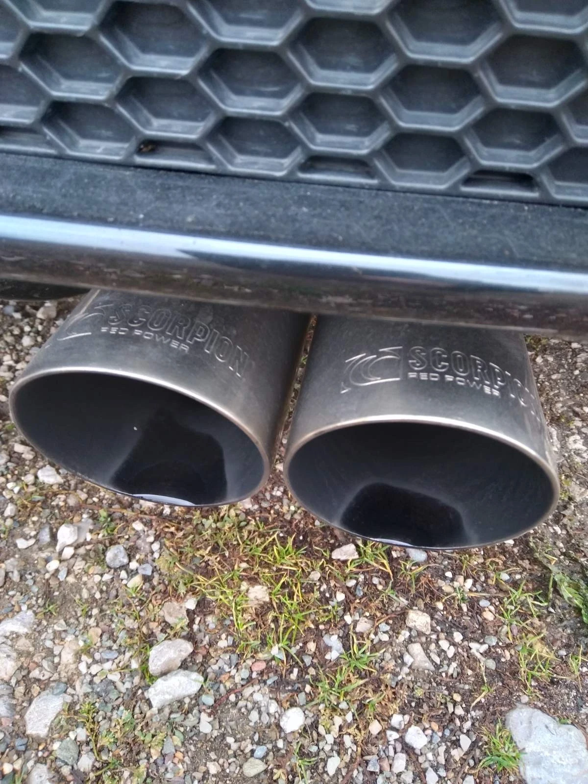 Ford Fiesta ST, снимка 8 - Автомобили и джипове - 54347678