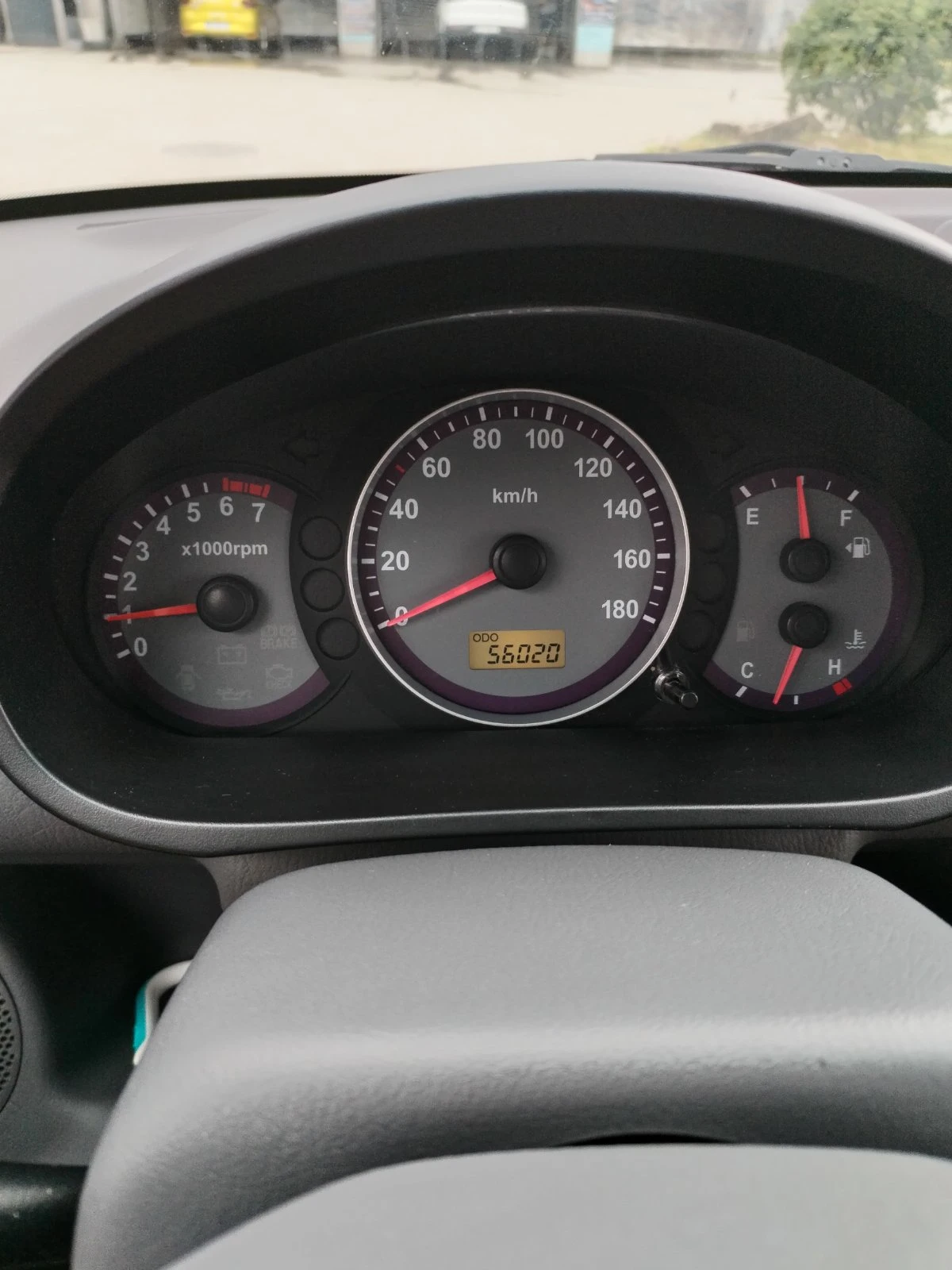 Hyundai Atos, снимка 14 - Автомобили и джипове - 54946852