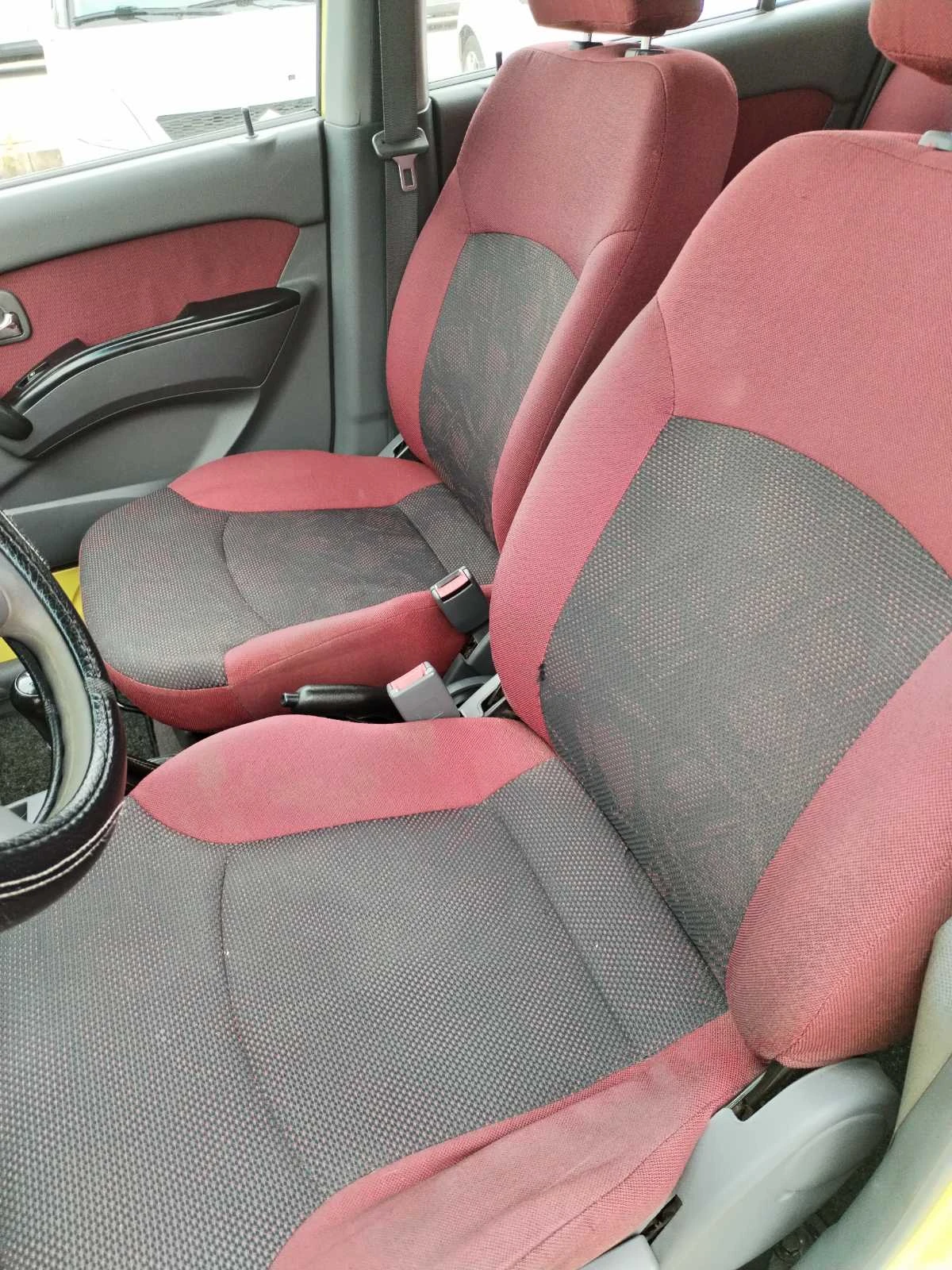 Hyundai Atos, снимка 15 - Автомобили и джипове - 54946852