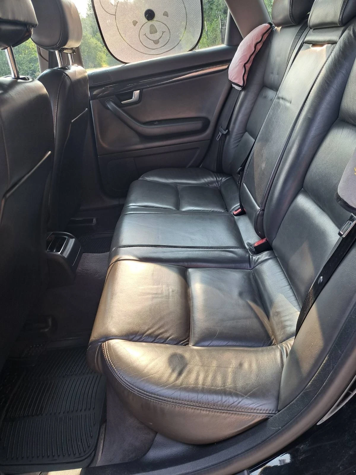 Audi A4 1.9tdi 131к.с., снимка 9 - Автомобили и джипове - 55118530