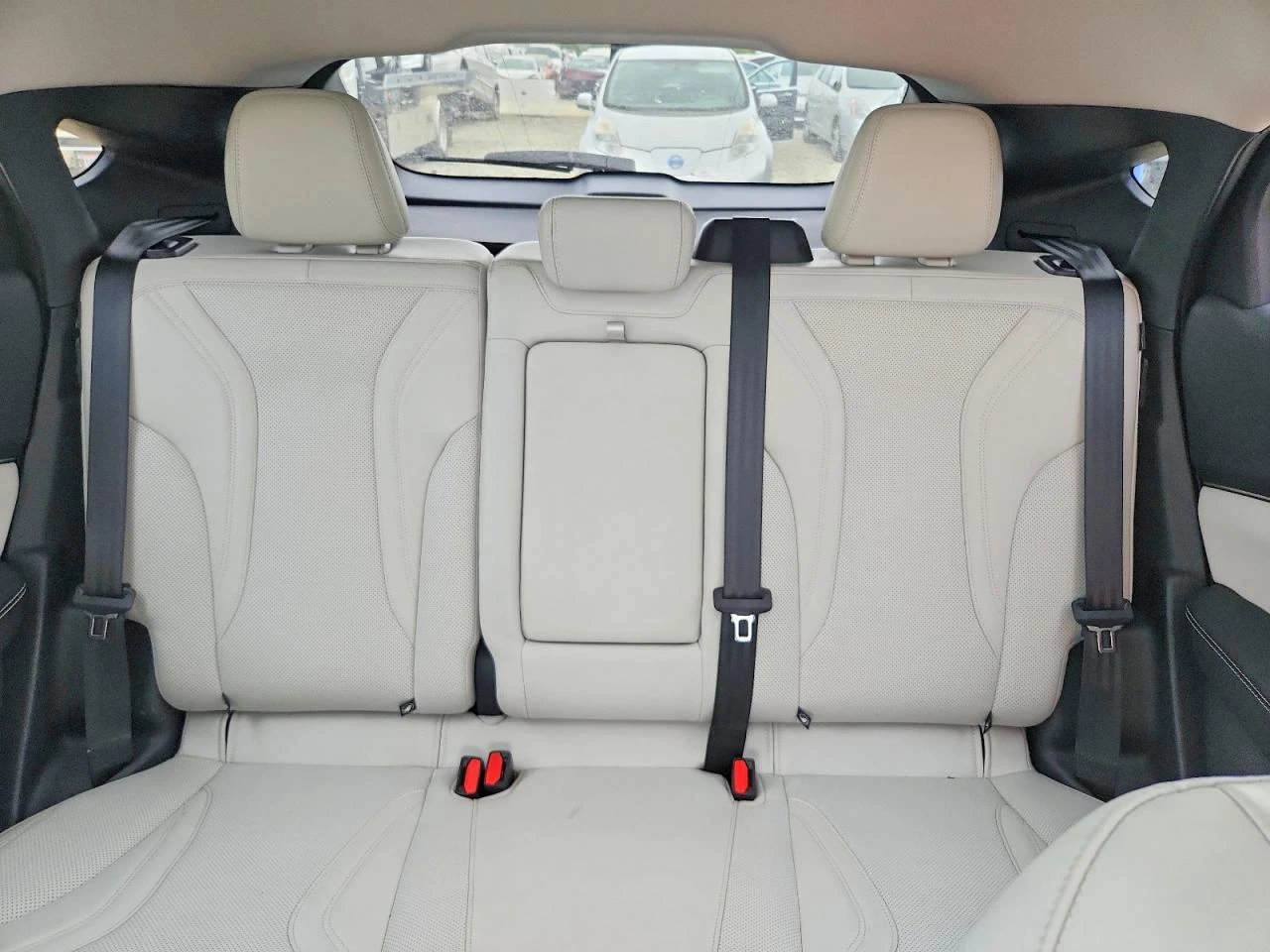 Ford Mustang Mach-E Premium Standard Range RWD, снимка 10 - Автомобили и джипове - 55517514