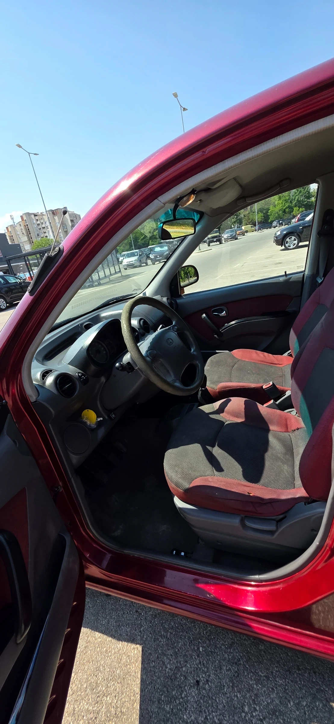 Hyundai Atos Prime, снимка 2 - Автомобили и джипове - 55596157