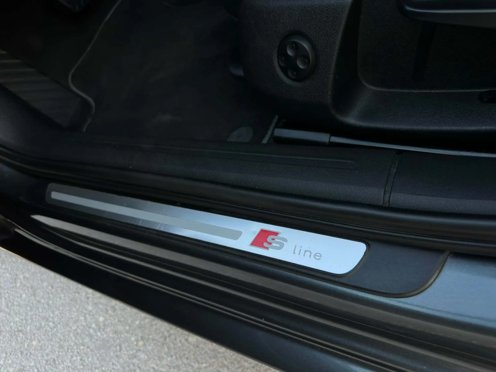 Audi A4 3.0Tdi Face S-line, снимка 7 - Автомобили и джипове - 55730578