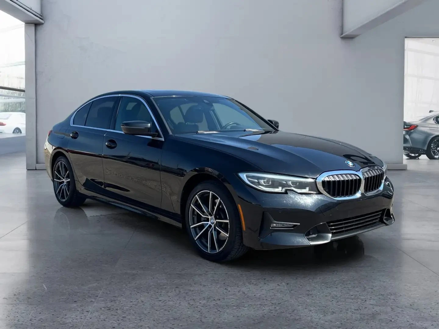 BMW 330 i xDrive ЦЕНА ДО БЪЛГАРИЯ АВТОКРЕДИТ, снимка 5 - Автомобили и джипове - 55779600