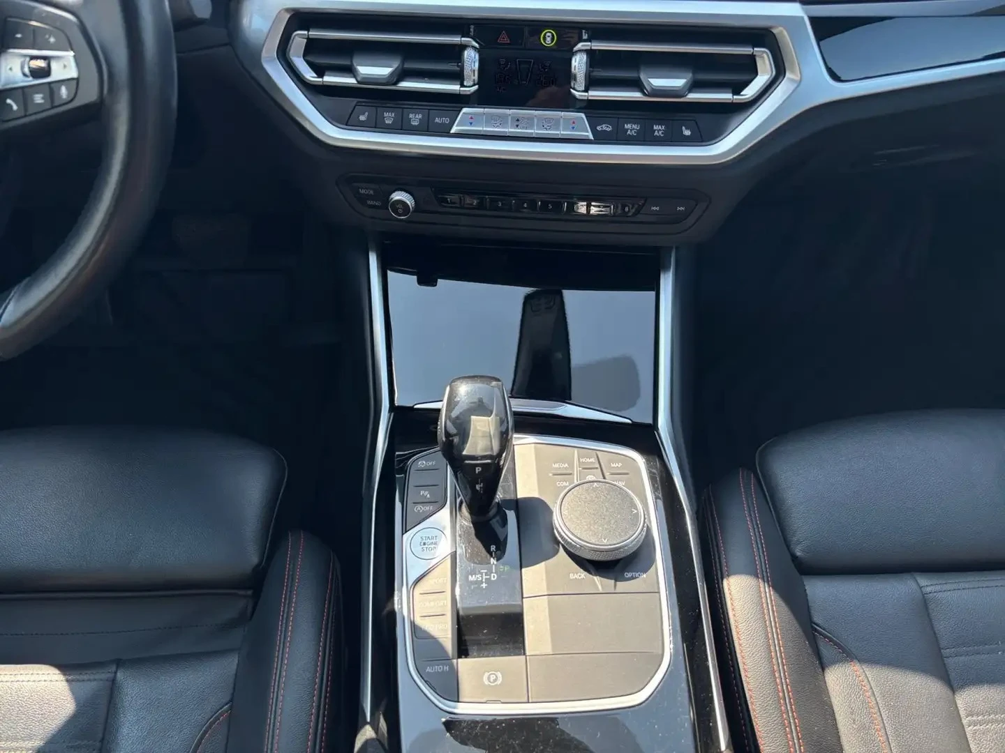 BMW 330 i xDrive ЦЕНА ДО БЪЛГАРИЯ АВТОКРЕДИТ, снимка 13 - Автомобили и джипове - 55779600