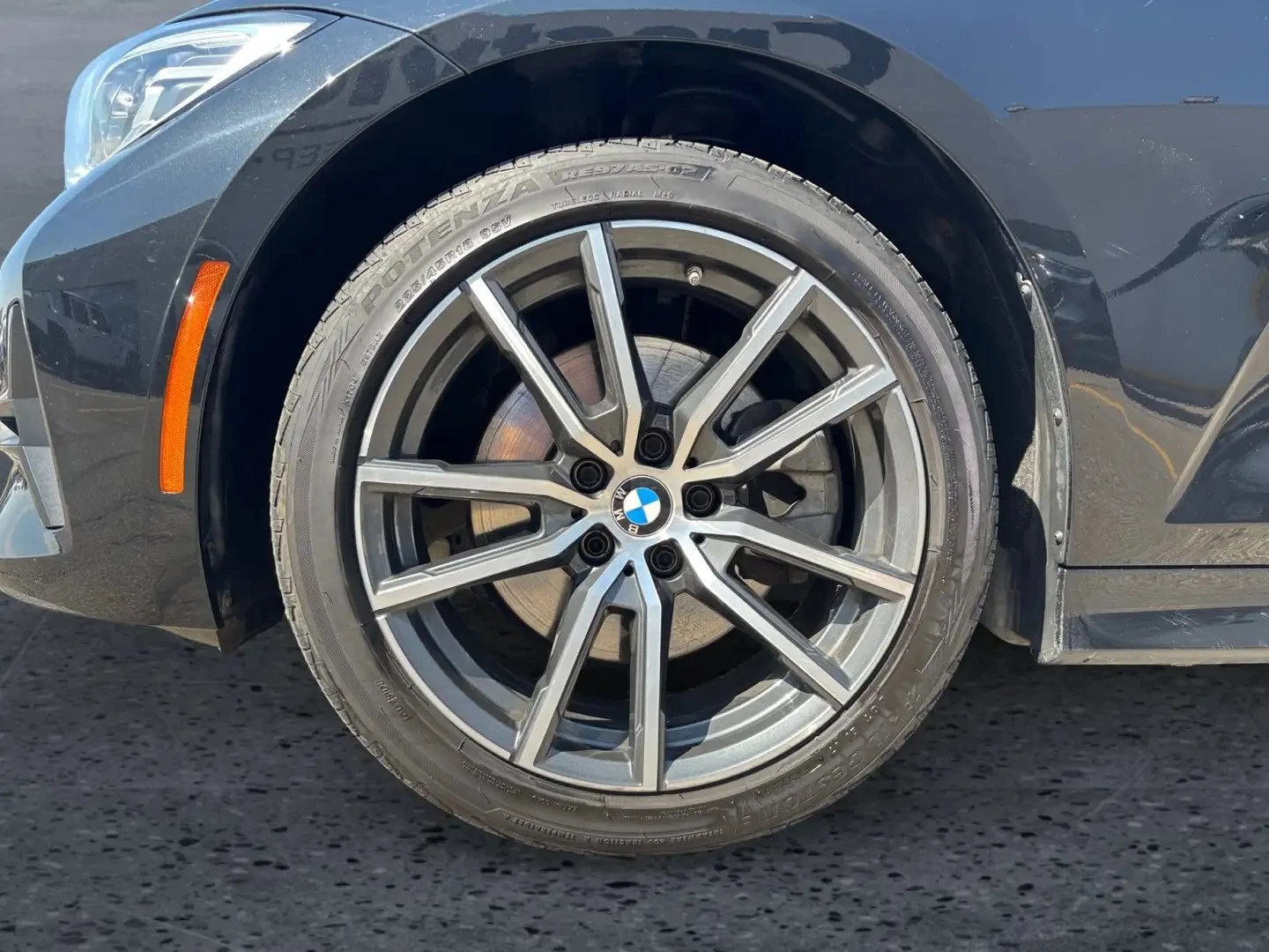 BMW 330 i xDrive ЦЕНА ДО БЪЛГАРИЯ АВТОКРЕДИТ, снимка 7 - Автомобили и джипове - 55779600