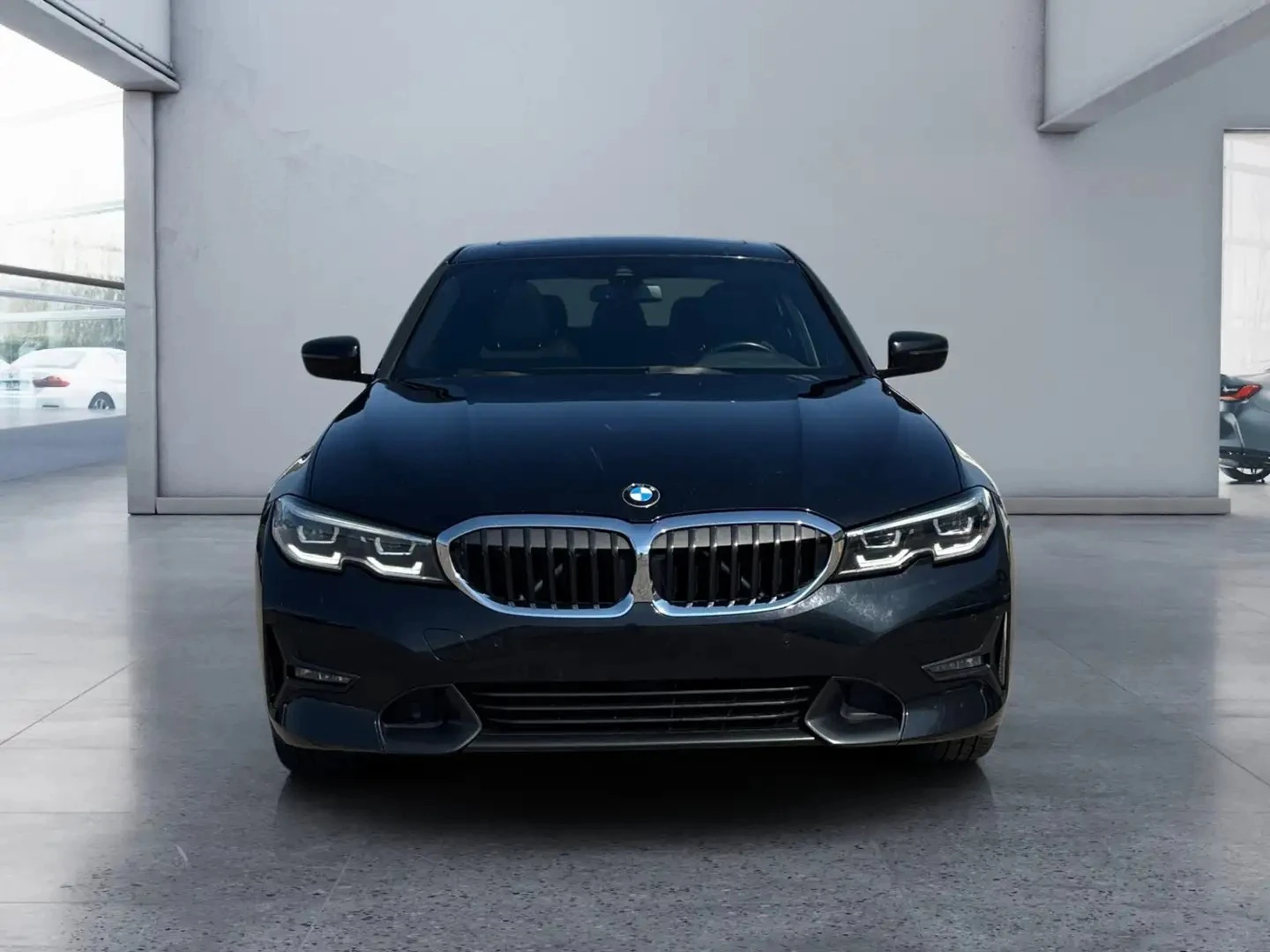 BMW 330 i xDrive ЦЕНА ДО БЪЛГАРИЯ АВТОКРЕДИТ, снимка 6 - Автомобили и джипове - 55779600