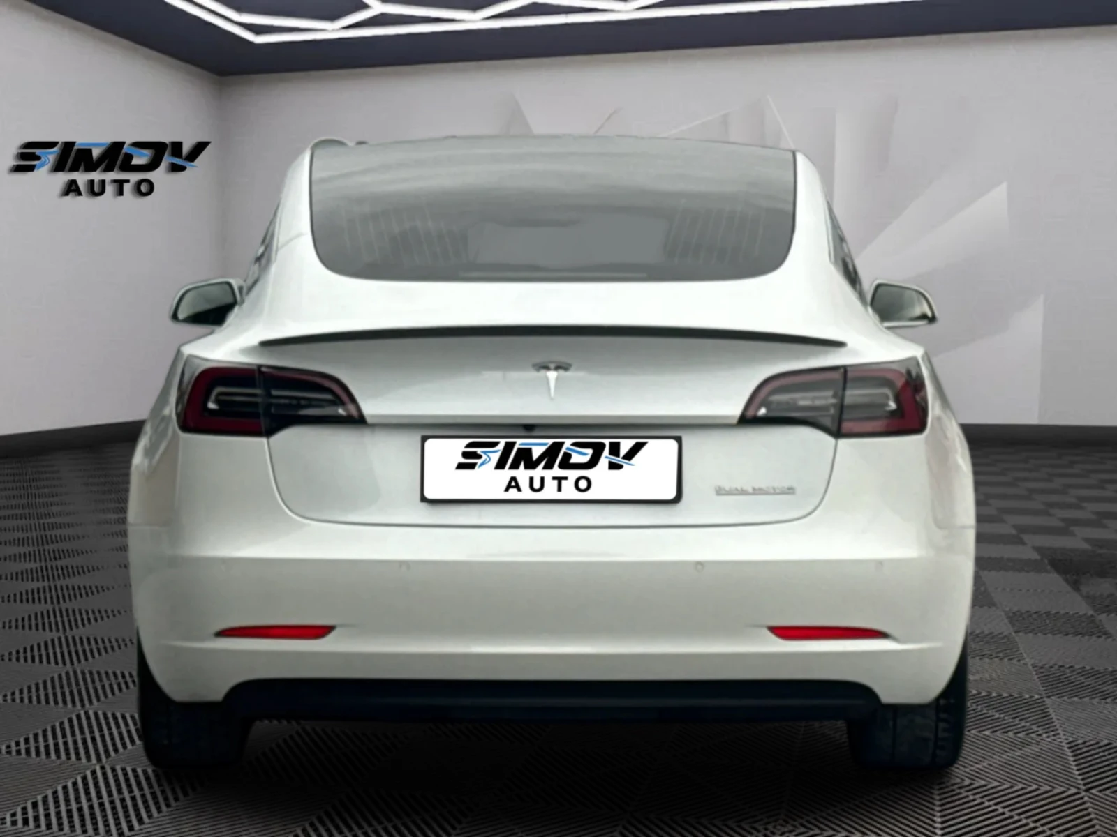 Tesla Model 3 S PERFORMANCE 513��. LONG RANGE ������� �������� | Mobile.bg � ����������� 6