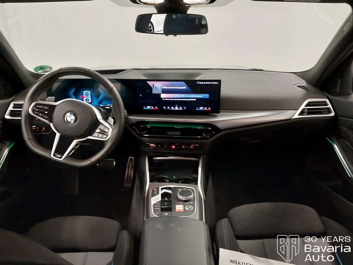 BMW 320 d xDrive Touring Sportautomatic | Mobile.bg � ����������� 6