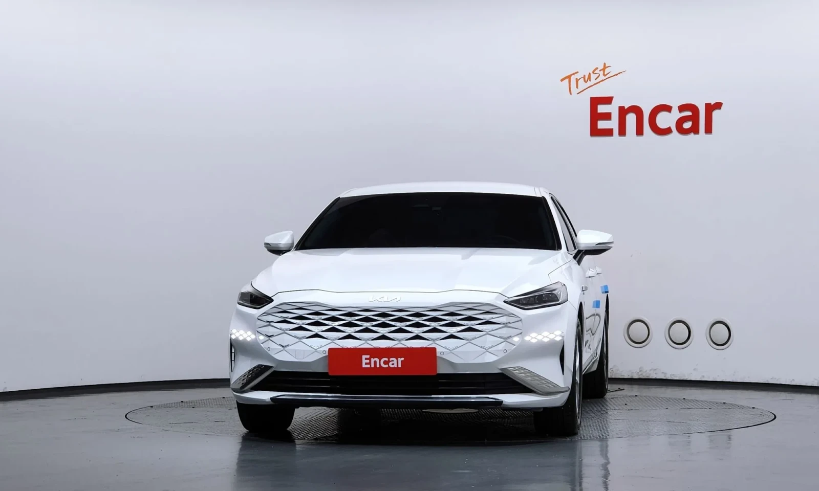 Kia K8, снимка 2 - Автомобили и джипове - 56565583