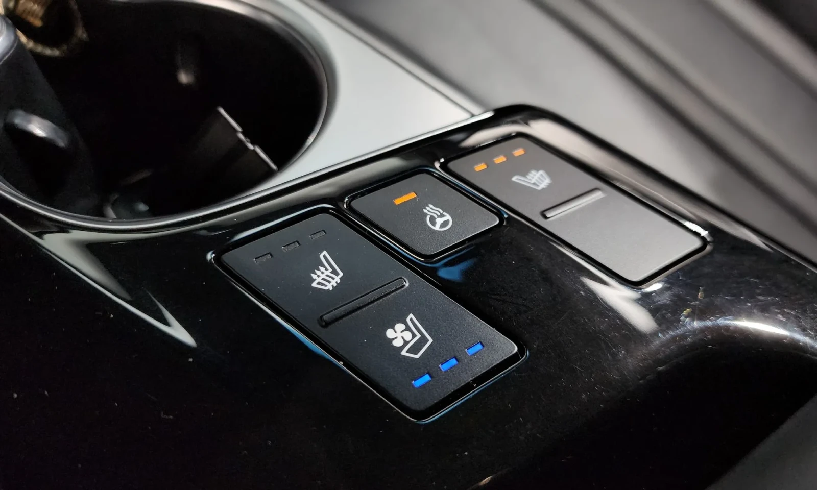 Kia K8, снимка 6 - Автомобили и джипове - 56565583