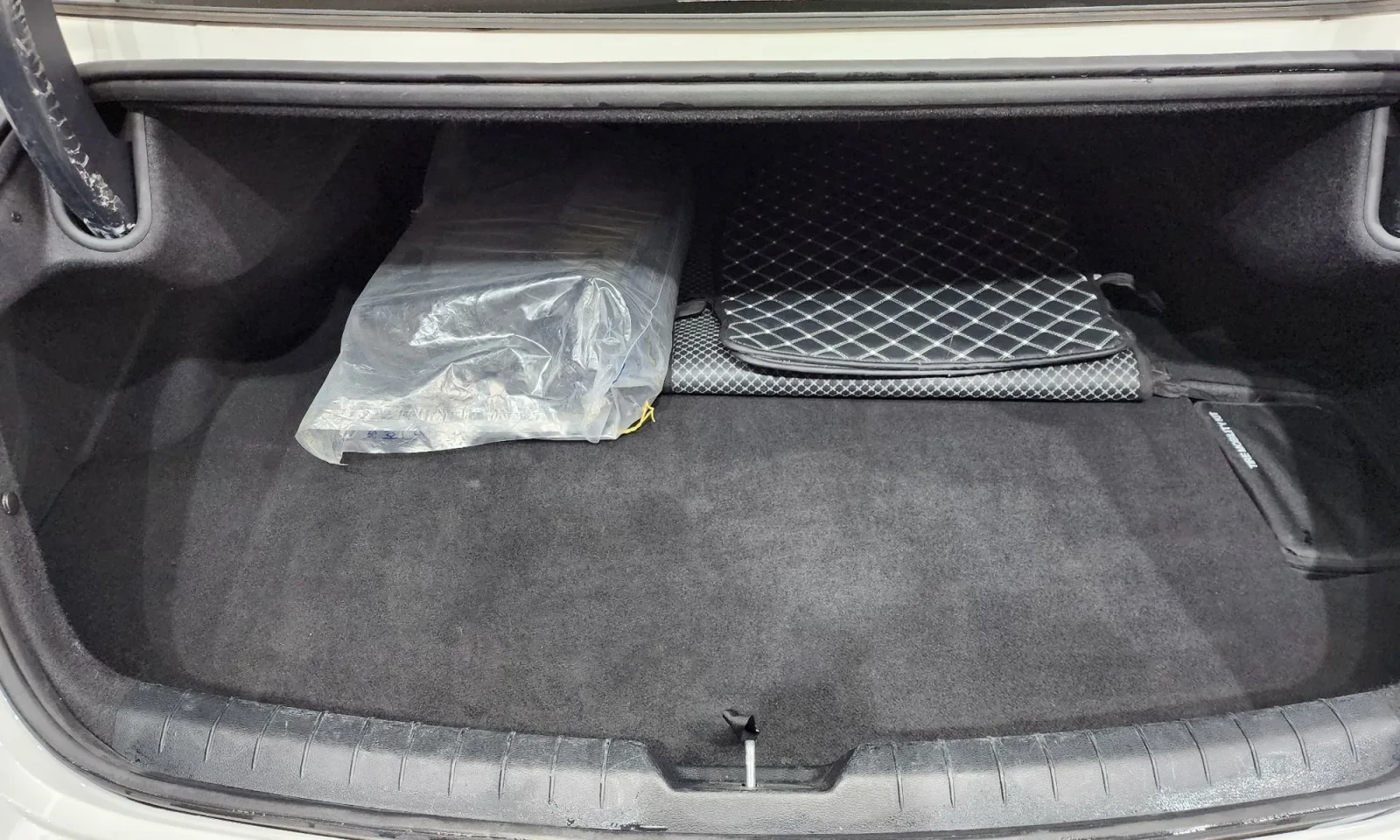 Kia K8, снимка 5 - Автомобили и джипове - 56565583