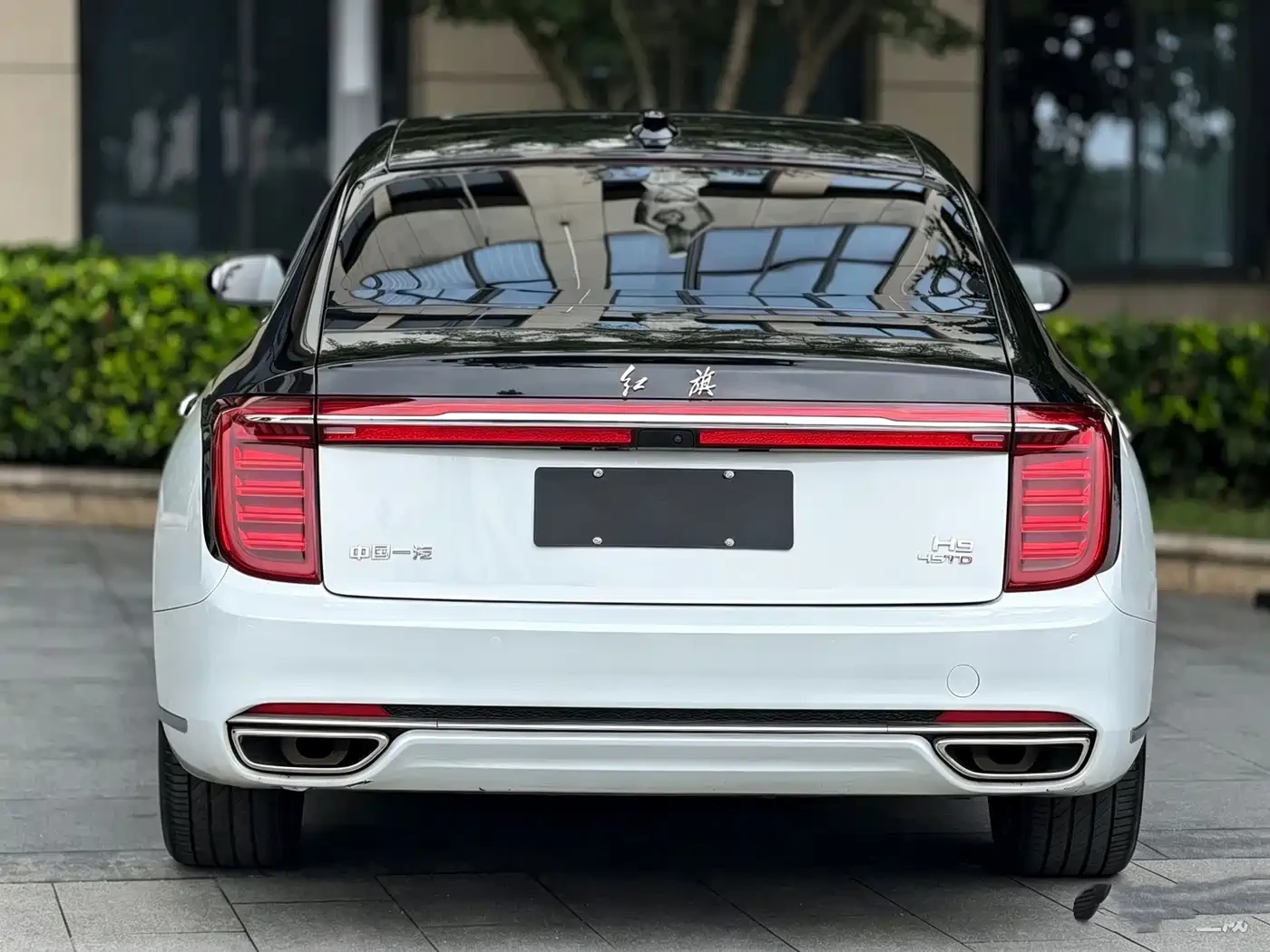 HongQi H9 2.0T* Flag Smooth Edition* 360* �����* �����*  | Mobile.bg � ����������� 5