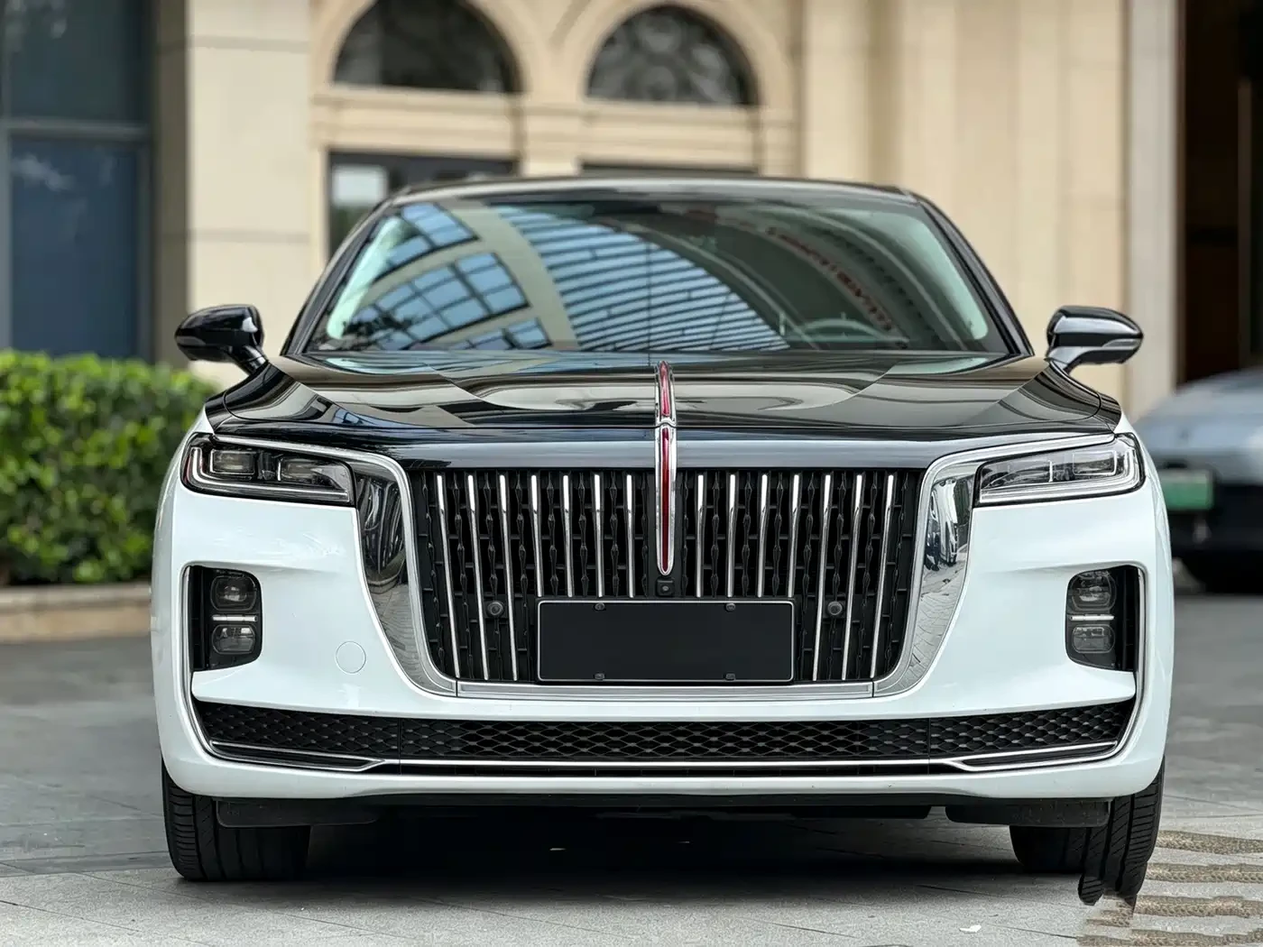HongQi H9 2.0T* Flag Smooth Edition* 360* �����* �����*  | Mobile.bg � ����������� 2
