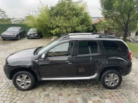 Dacia Duster 1.6 Gaz, снимка 9