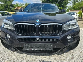 BMW X6 3.0D-258K.C-M-PAKET-НАВИГАЦИЯ, снимка 2