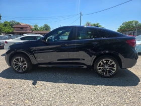 BMW X6 3.0D-258K.C-M-PAKET-НАВИГАЦИЯ, снимка 2