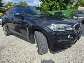 BMW X6 3.0D-258K.C-M-PAKET-НАВИГАЦИЯ, снимка 10