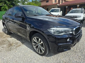 BMW X6 3.0D-258K.C-M-PAKET-НАВИГАЦИЯ, снимка 7