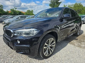 BMW X6 3.0D-258K.C-M-PAKET-НАВИГАЦИЯ, снимка 1