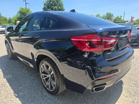 BMW X6 3.0D-258K.C-M-PAKET-НАВИГАЦИЯ, снимка 4