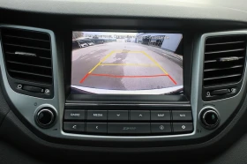 Hyundai Tucson 1.6i, снимка 14