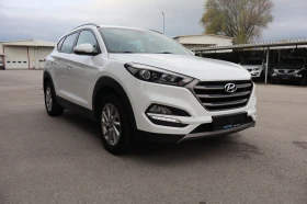 Hyundai Tucson 1.6i, снимка 3