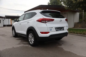 Hyundai Tucson 1.6i, снимка 7