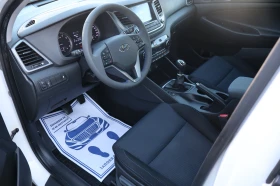 Hyundai Tucson 1.6i, снимка 9