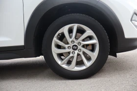 Hyundai Tucson 1.6i, снимка 4