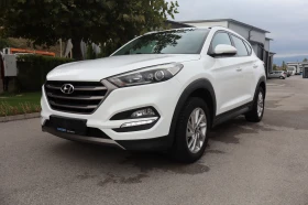 Hyundai Tucson 1.6i, снимка 1