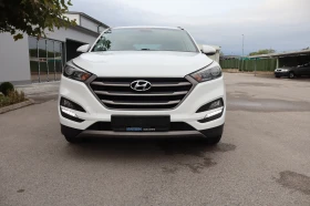 Hyundai Tucson 1.6i, снимка 2