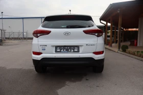 Hyundai Tucson 1.6i, снимка 6