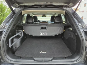 Jeep Cherokee 2.2CRDI-200кс= 152.000km= NIGHT EAGLE= OVERLAND, снимка 10