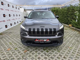 Jeep Cherokee 2.2CRDI-200кс= 152.000km= NIGHT EAGLE= OVERLAND, снимка 1
