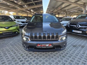Jeep Cherokee 2.2CRDI-200кс= 152.000km= NIGHT EAGLE= OVERLAND, снимка 1
