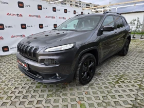 Jeep Cherokee 2.2CRDI-200кс= 152.000km= NIGHT EAGLE= OVERLAND, снимка 6