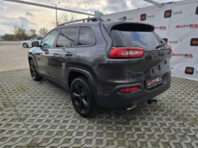 Jeep Cherokee 2.2CRDI-200кс= 152.000km= NIGHT EAGLE= OVERLAND, снимка 5