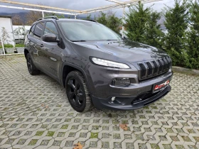 Jeep Cherokee 2.2CRDI-200кс= 152.000km= NIGHT EAGLE= OVERLAND, снимка 2