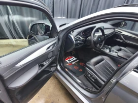 BMW X6 30d Xdrive * M-pack* FULL*  , снимка 7