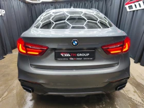 BMW X6 30d Xdrive * M-pack* FULL*  , снимка 5