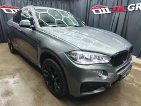 BMW X6 30d Xdrive * M-pack* FULL*  , снимка 3