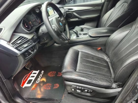 BMW X6 30d Xdrive * M-pack* FULL*  , снимка 8